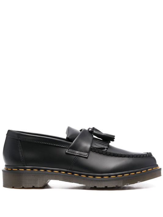 DR. MARTENS 22209001ADRIAN YSBLACK SMOOTH