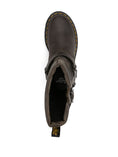 Load image into Gallery viewer, DR. MARTENS 31901057ANISTONE HICHARCOAL GREY
