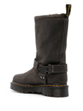 Load image into Gallery viewer, DR. MARTENS 31901057ANISTONE HICHARCOAL GREY
