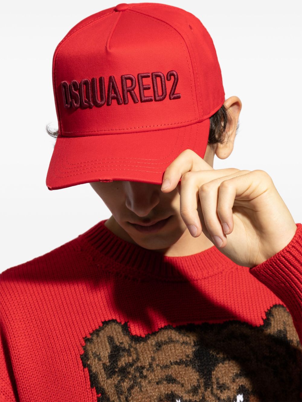 DSQUARED2 BCM066005C00001M286