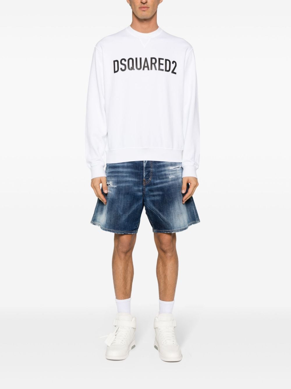 DSQUARED2 S74GU0663D25002100