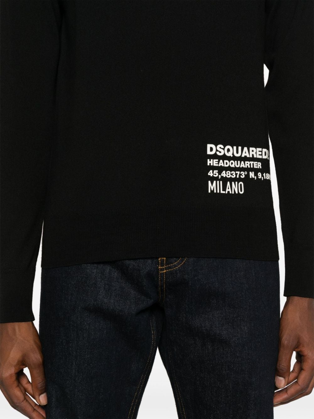 DSQUARED2 S74HA1482D13026900