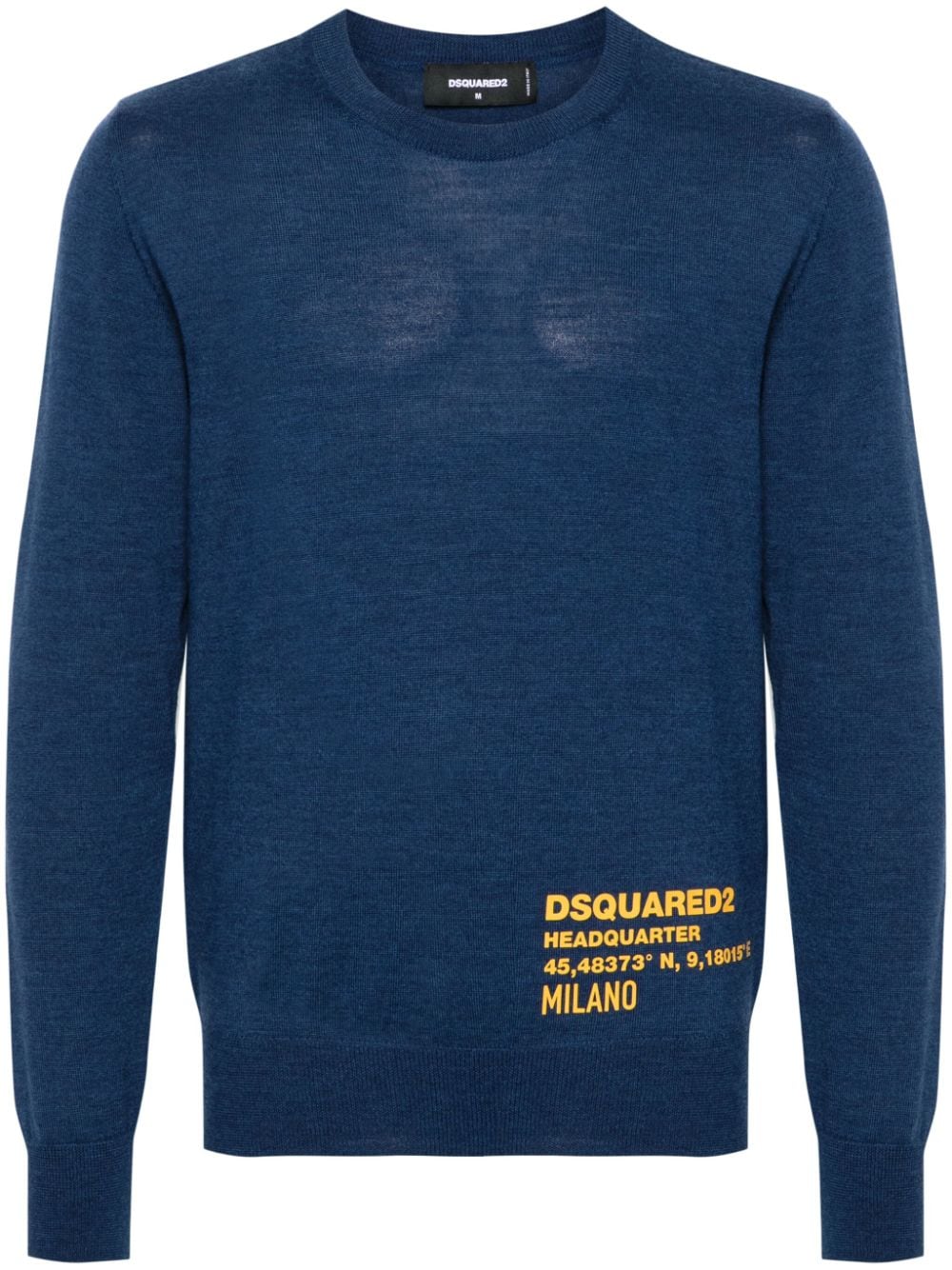 DSQUARED2 S74HA1482D13026961