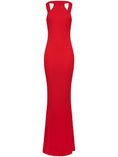 Load image into Gallery viewer, ELISABETTA FRANCHI AB71647E2CG5RED PESSION
