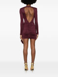 Load image into Gallery viewer, ELISABETTA FRANCHI AB71947E2CG3ROUGE NOIR
