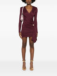 Load image into Gallery viewer, ELISABETTA FRANCHI AB71947E2CG3ROUGE NOIR
