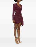 Load image into Gallery viewer, ELISABETTA FRANCHI AB71947E2CG3ROUGE NOIR
