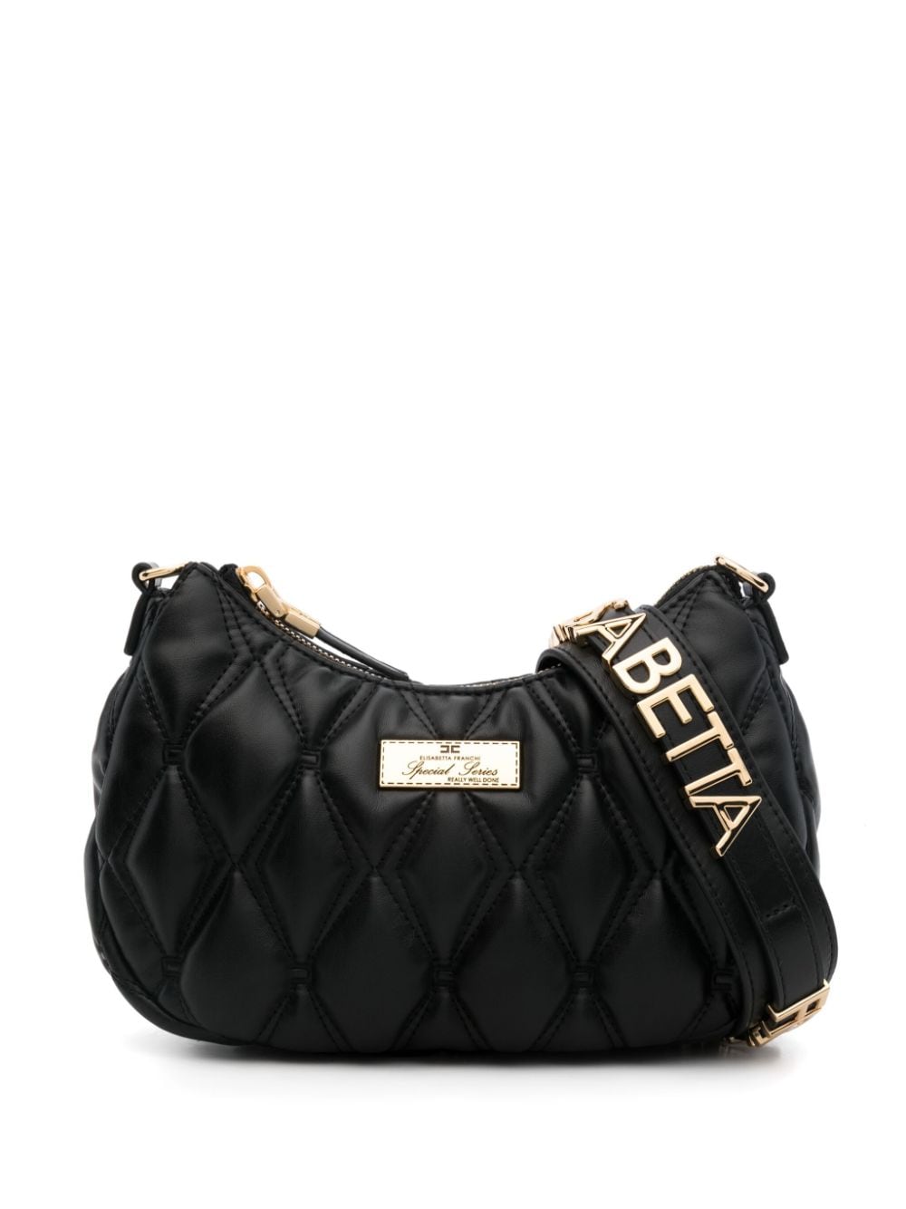 ELISABETTA FRANCHI BS63A47E2110NERO