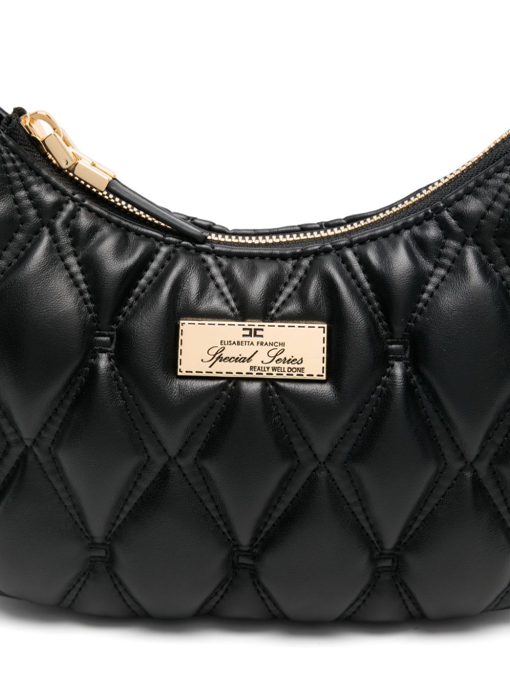 ELISABETTA FRANCHI BS63A47E2110NERO