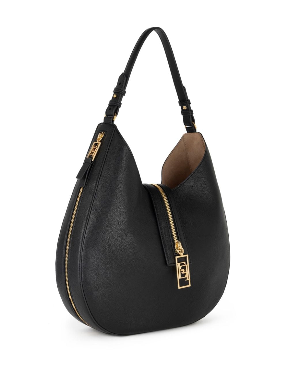 ELISABETTA FRANCHI BS75A47E2110NERO