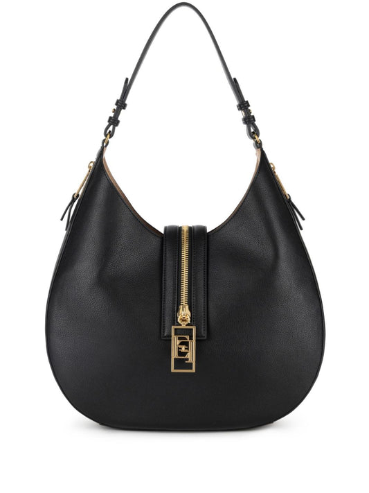 ELISABETTA FRANCHI BS75A47E2110NERO