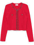 Load image into Gallery viewer, ELISABETTA FRANCHI MK30B47E2CG5RED
