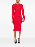 Load image into Gallery viewer, ELISABETTA FRANCHI MK30B47E2CG5RED
