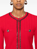 Load image into Gallery viewer, ELISABETTA FRANCHI MK30B47E2CG5RED
