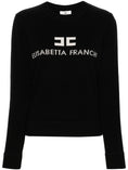 Load image into Gallery viewer, ELISABETTA FRANCHI MK64S46E2685NERO/BURRO
