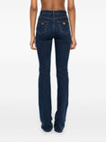 Load image into Gallery viewer, ELISABETTA FRANCHI PJ74S46E2104BLUE DENIM
