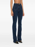 Load image into Gallery viewer, ELISABETTA FRANCHI PJ74S46E2104BLUE DENIM
