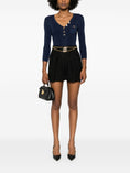 Load image into Gallery viewer, ELISABETTA FRANCHI SH00947E2110NERO
