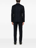 Load image into Gallery viewer, ERMENEGILDO ZEGNA 824714A82XPYGX412
