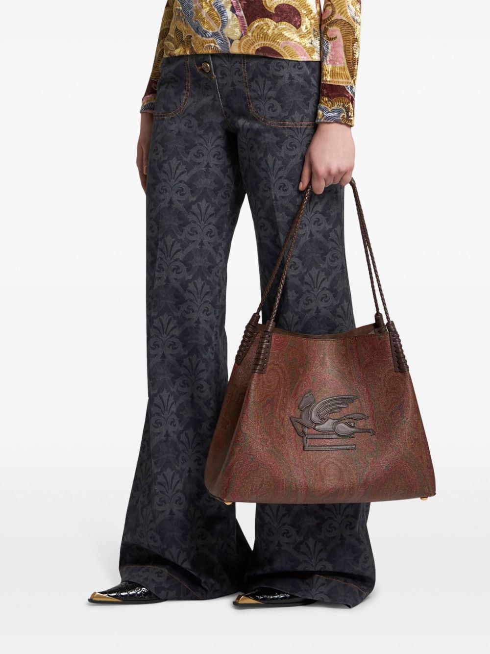 ETRO WP1D0028AA060M0019