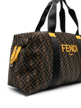 Load image into Gallery viewer, FENDI KIDS 8BH359AKPVF1I7L
