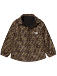 Load image into Gallery viewer, FENDI KIDS JUA129AJ2UF11FU
