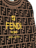 Load image into Gallery viewer, FENDI KIDS JUG159AEYDF15B6
