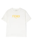 Load image into Gallery viewer, FENDI KIDS JUI1377AJF0TU9
