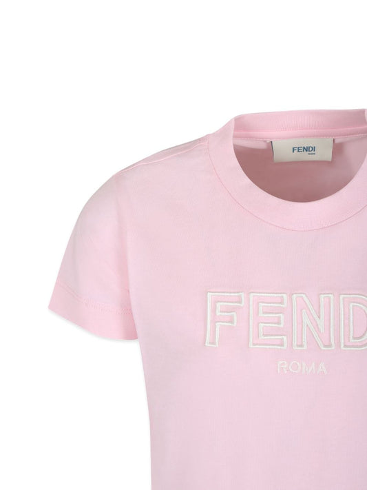 FENDI KIDS JUI1597AJF1N16