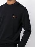 Load image into Gallery viewer, FRED PERRY FP-K9601-51795NAVY
