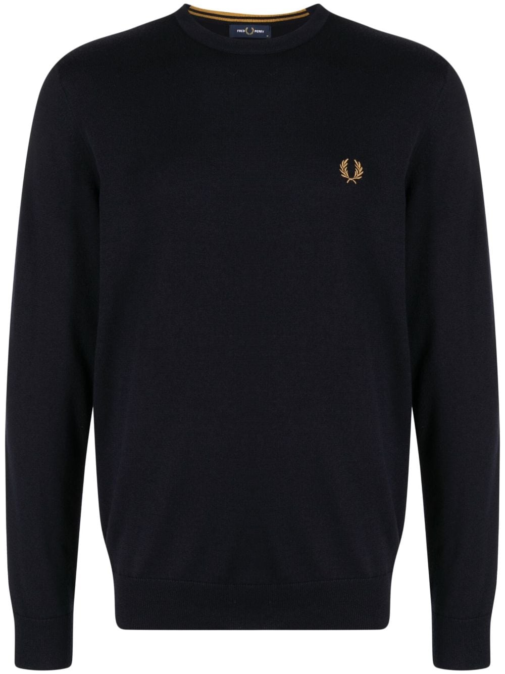 FRED PERRY FP-K9601-51795NAVY