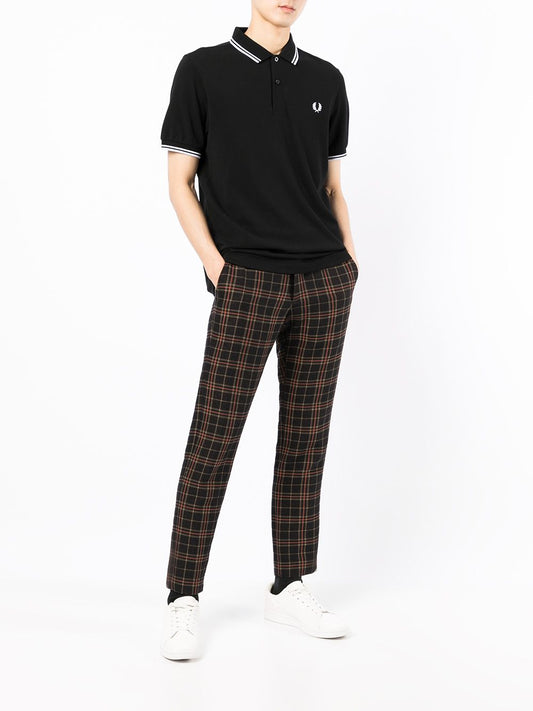 FRED PERRY FP-M3600-51350BLACK