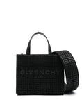 Carica l'immagine nel visualizzatore della galleria, GIVENCHY BB50N0B1ME001001BLACK
