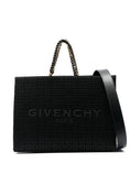 Load image into Gallery viewer, GIVENCHY BB50QPB1LS001001BLACK
