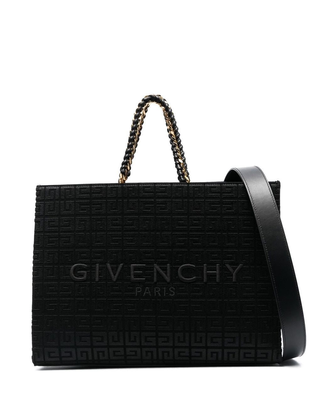 GIVENCHY BB50QPB1LS001001BLACK