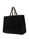 Load image into Gallery viewer, GIVENCHY BB50QPB1LS001001BLACK
