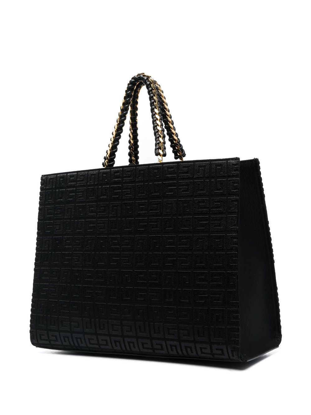 GIVENCHY BB50QPB1LS001001BLACK