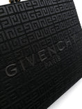 Load image into Gallery viewer, GIVENCHY BB50QPB1LS001001BLACK
