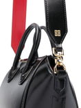 Load image into Gallery viewer, GIVENCHY BB50WKB1YC009009BLACK/RED
