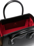 Load image into Gallery viewer, GIVENCHY BB50WKB1YC009009BLACK/RED
