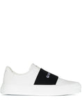 Load image into Gallery viewer, GIVENCHY BE0029E1BC116116WHITE/BLACK
