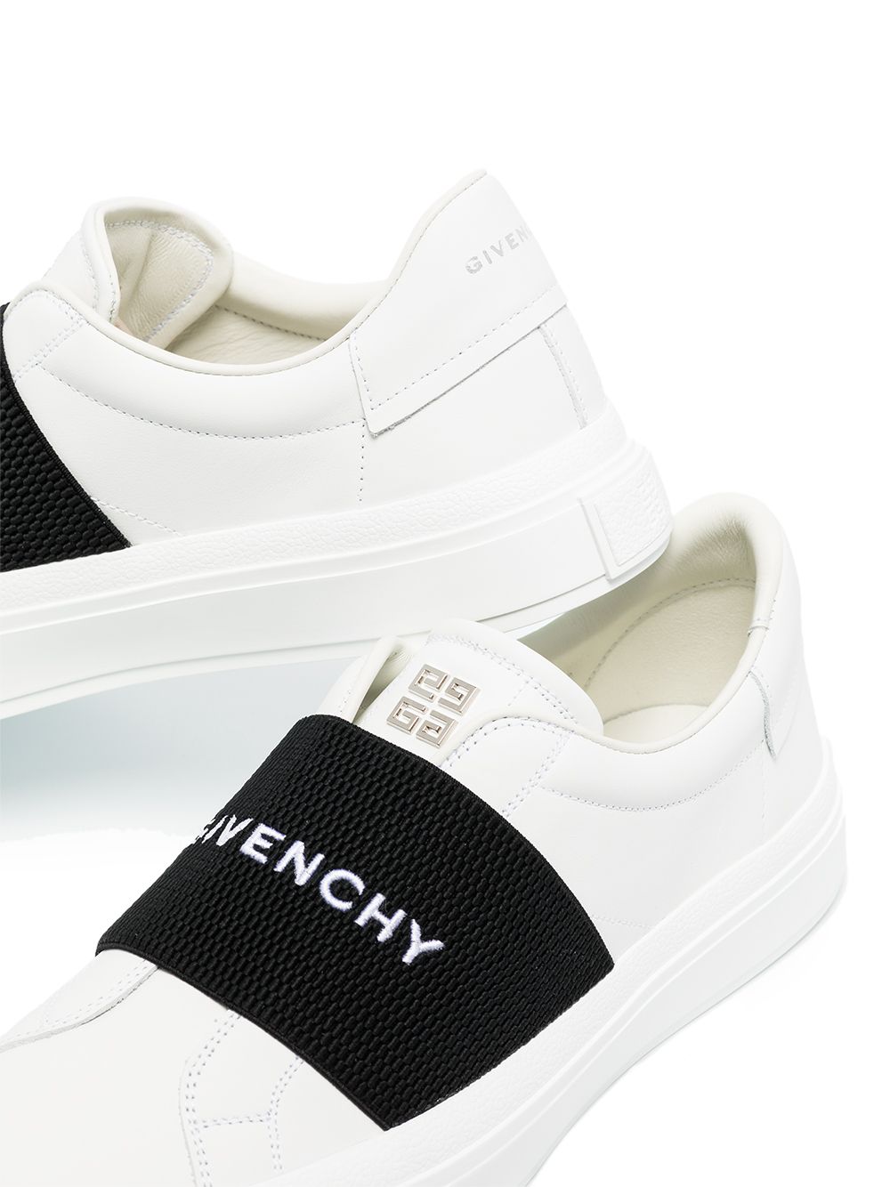 GIVENCHY BE0029E1BC116116WHITE/BLACK