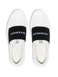 Load image into Gallery viewer, GIVENCHY BE0029E1BC116116WHITE/BLACK
