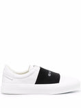 Carica l'immagine nel visualizzatore della galleria, GIVENCHY BH005XH14X116116WHITE/BLACK
