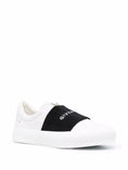 Carica l'immagine nel visualizzatore della galleria, GIVENCHY BH005XH14X116116WHITE/BLACK
