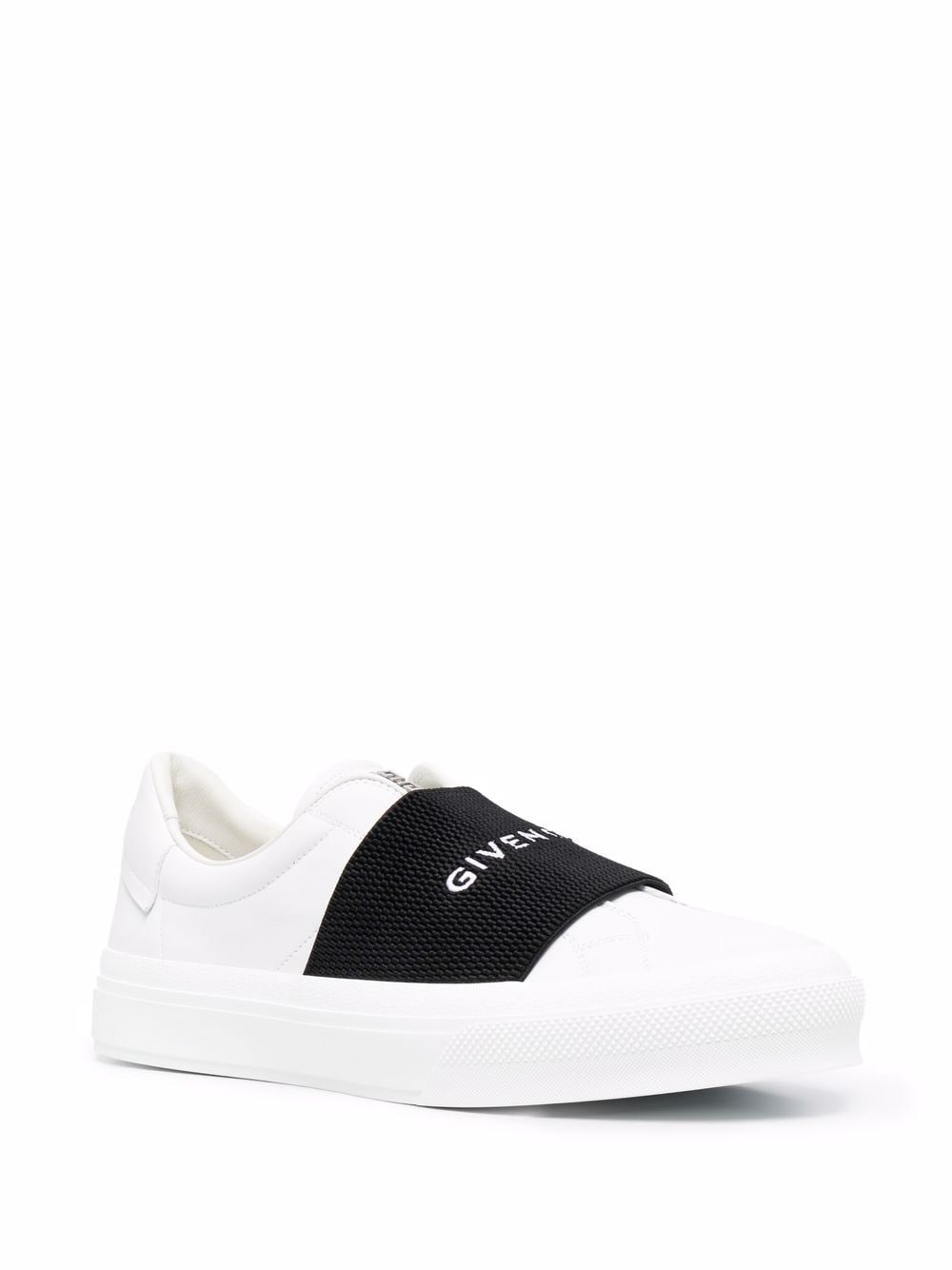 GIVENCHY BH005XH14X116116WHITE/BLACK