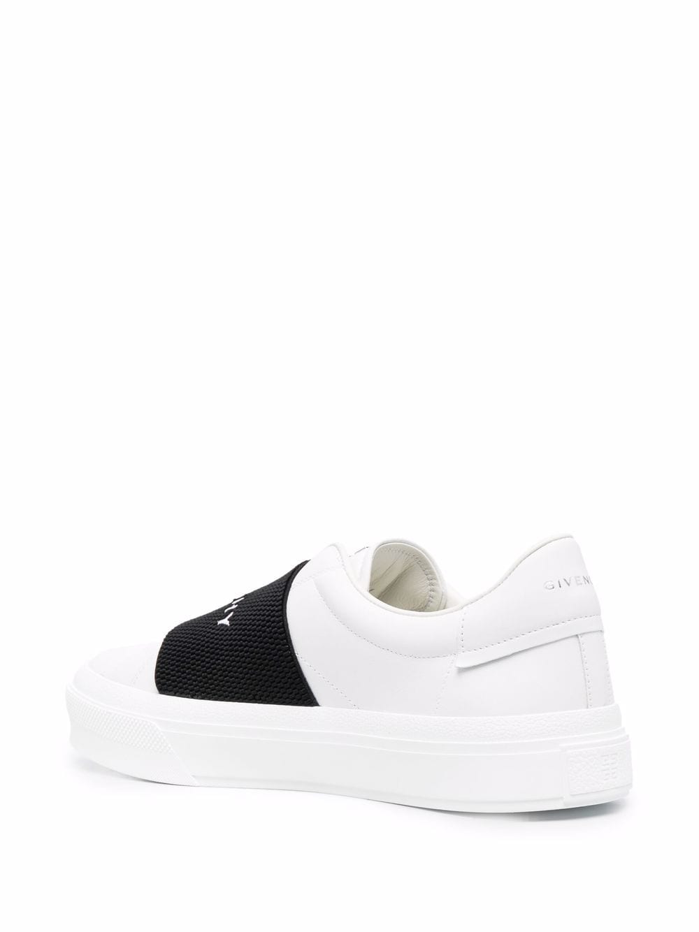 GIVENCHY BH005XH14X116116WHITE/BLACK