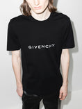 Carica l'immagine nel visualizzatore della galleria, GIVENCHY BM71653Y6B001001BLACK
