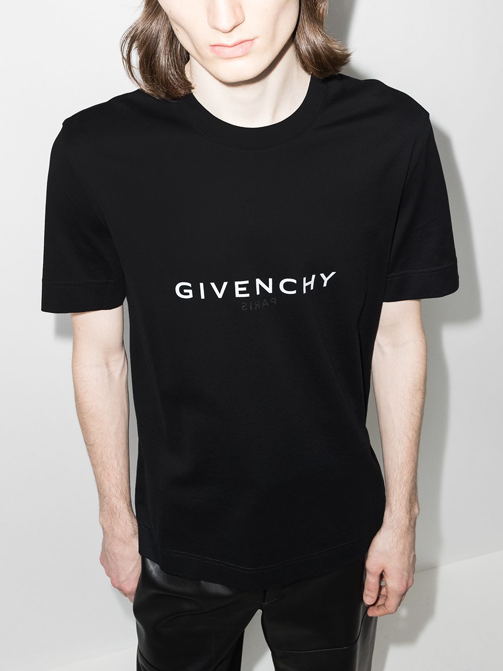 GIVENCHY BM71653Y6B001001BLACK