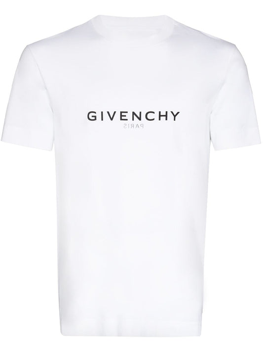 GIVENCHY BM71653Y6B100100WHITE